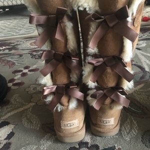 I want new style of winter boots